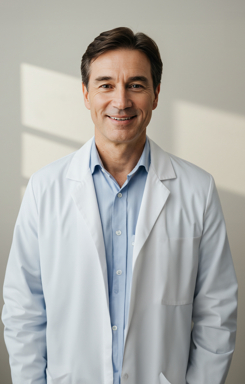 Medical Professional